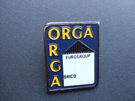 Orga Eurogroup reparatie van auto's
